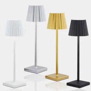 Lampshade table lamp cheap