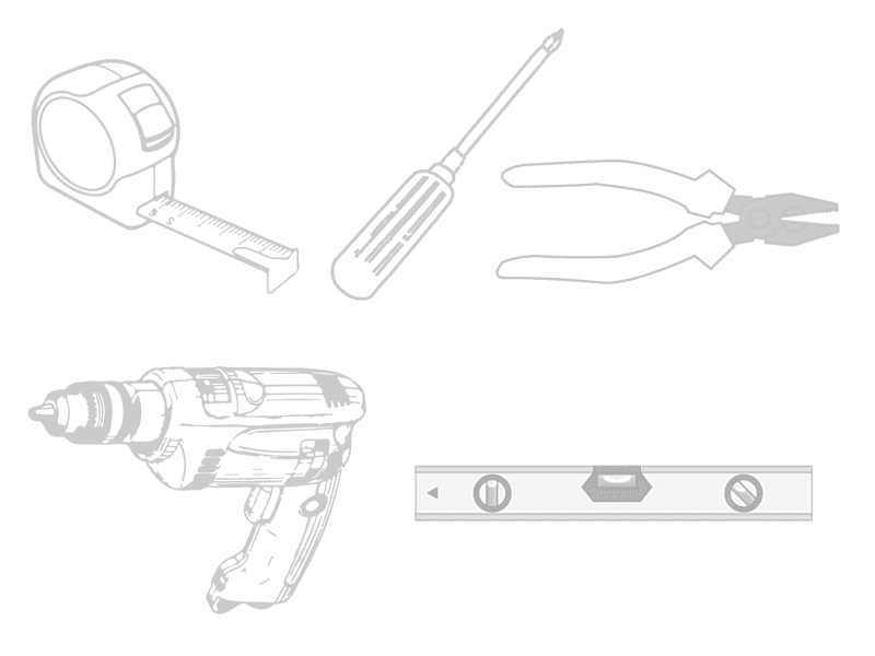 Outils Installation