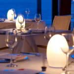 Uovo Led Ristorante