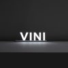 Lettera Luminosa Grande Vini