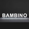 Lettere Luminose Bambino