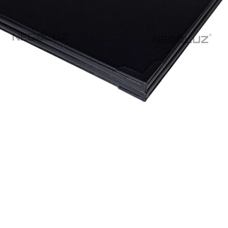 Menu Illuminato A4 2 Pagine